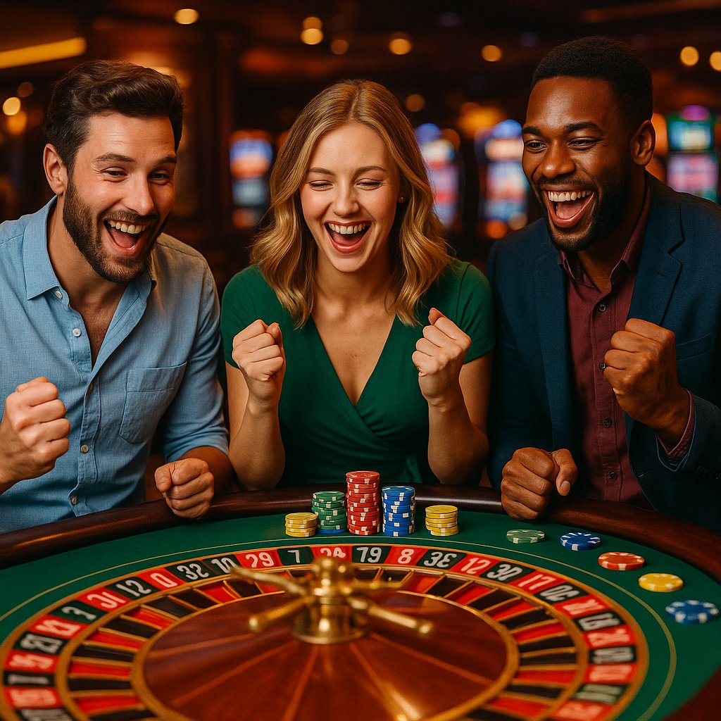 kuno27 Bingo online keunggulan platform kamar aktif komunitas pemain live chat dan jackpot progresif Indonesia